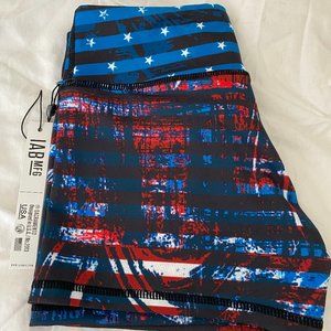 IAB Patriot Workout / Running shorts - Size XS